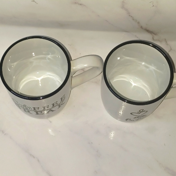 Coffee Cup Set - Picture 5 of 5